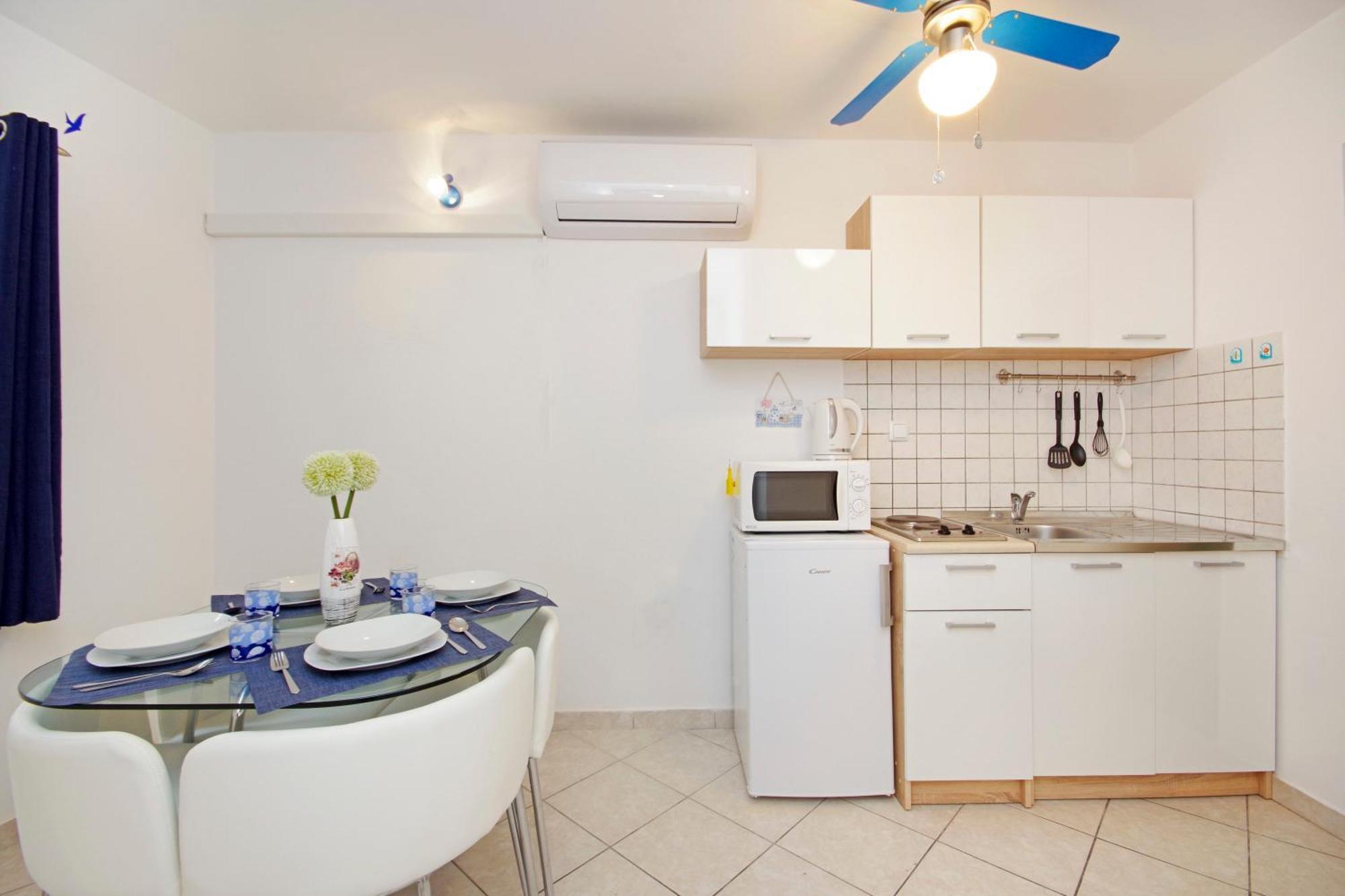 Apartament Zal Betina  Zewnętrze zdjęcie