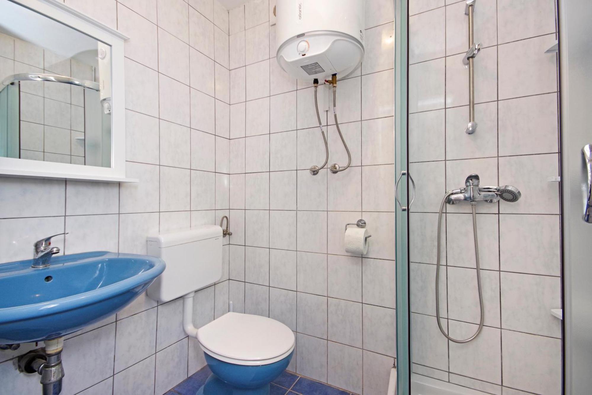 Apartament Zal Betina  Zewnętrze zdjęcie