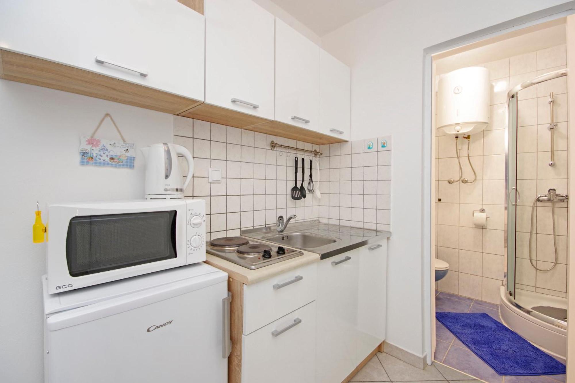 Apartament Zal Betina  Zewnętrze zdjęcie