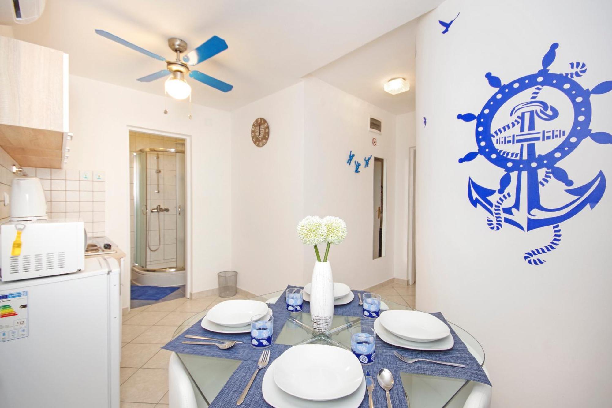 Apartament Zal Betina  Zewnętrze zdjęcie