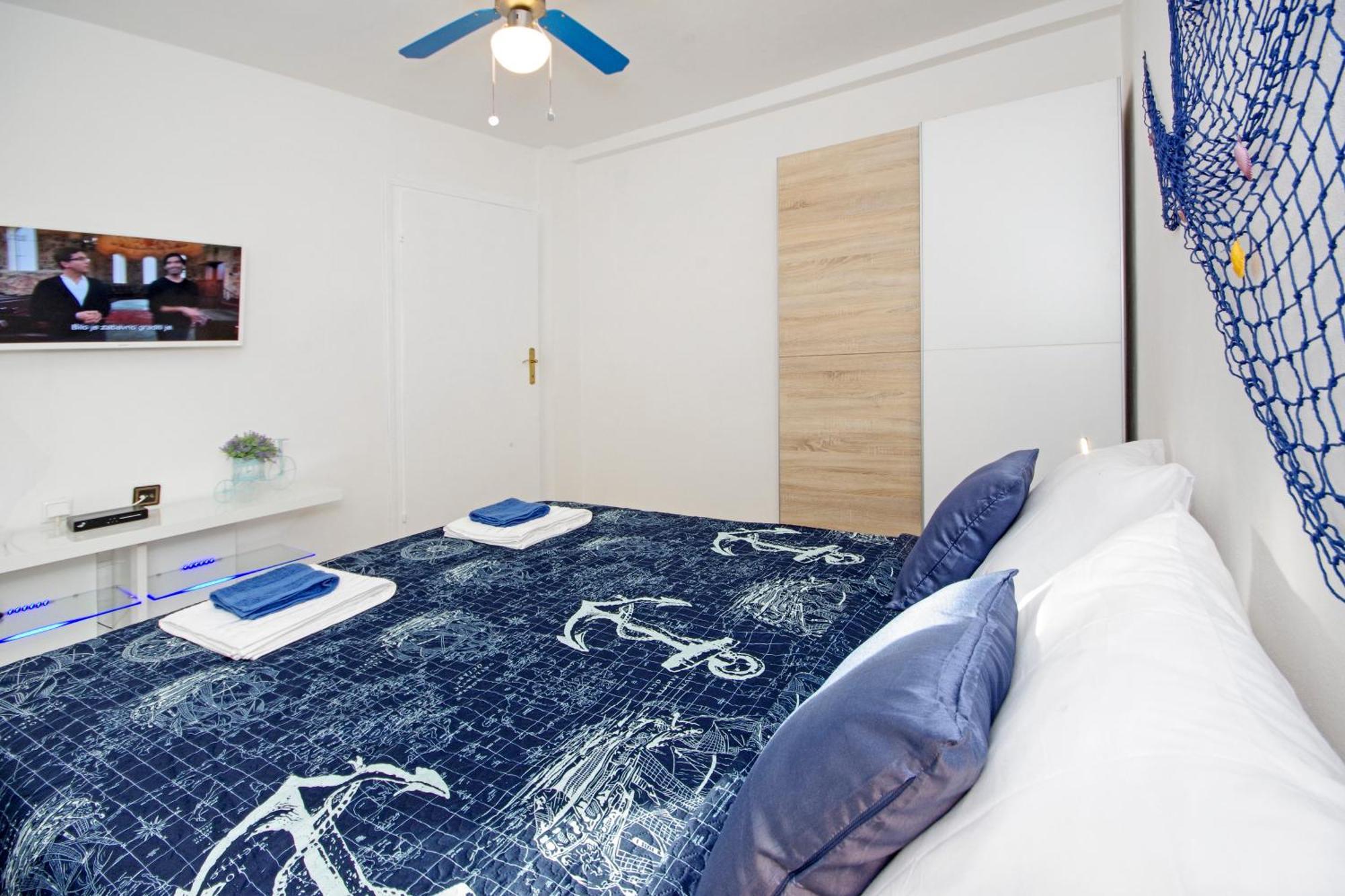 Apartament Zal Betina  Zewnętrze zdjęcie