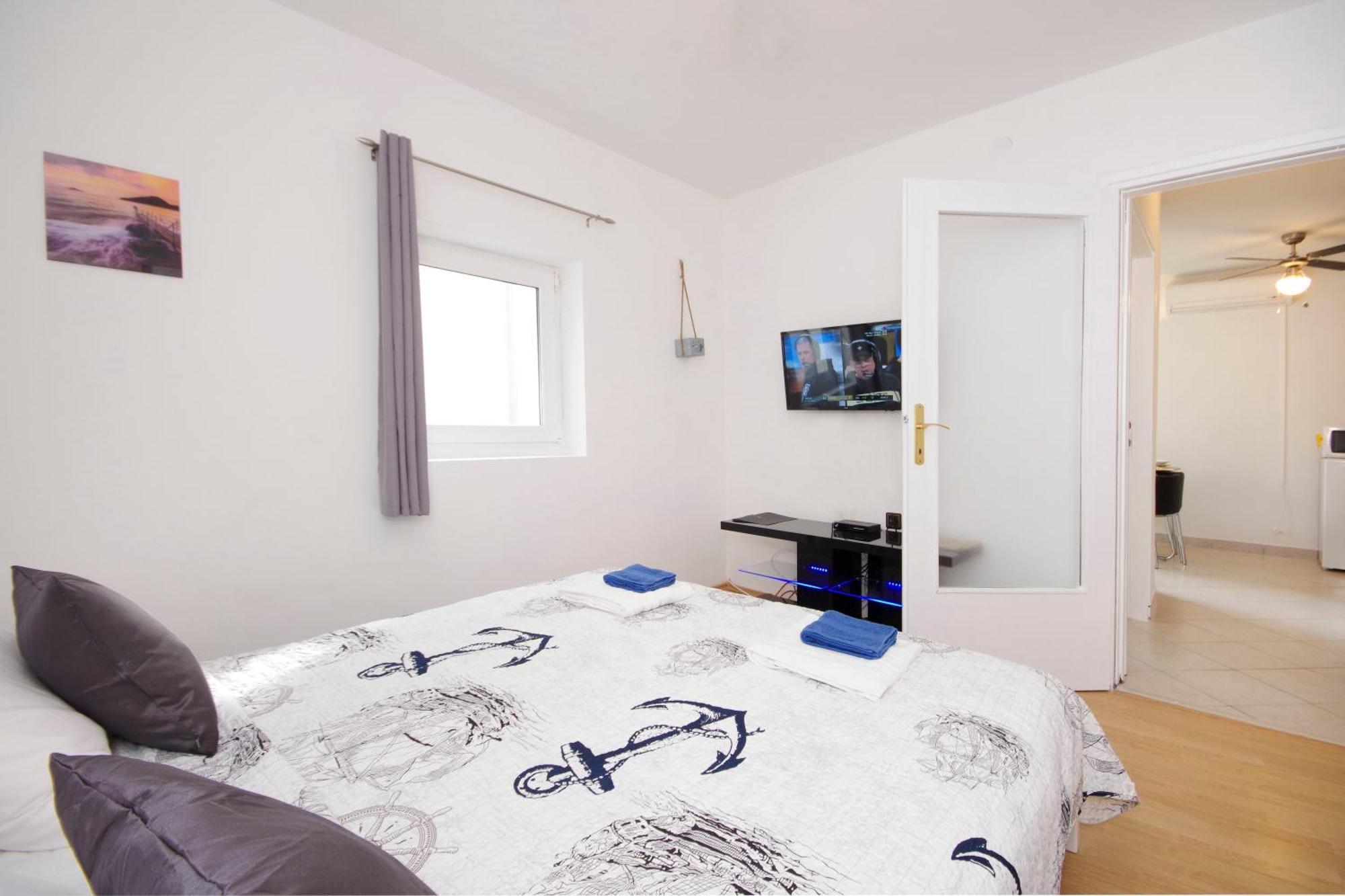 Apartament Zal Betina  Zewnętrze zdjęcie