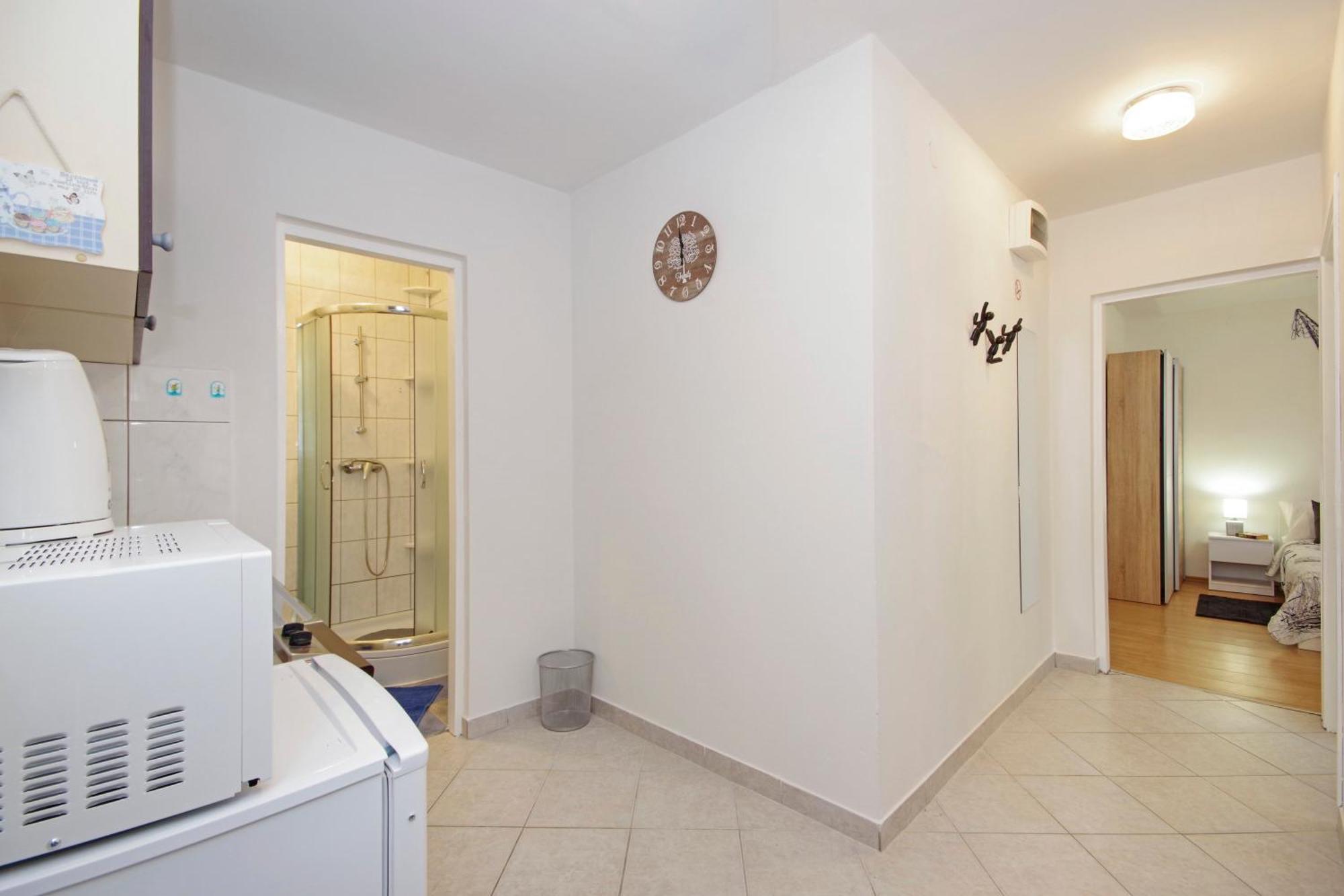 Apartament Zal Betina  Zewnętrze zdjęcie