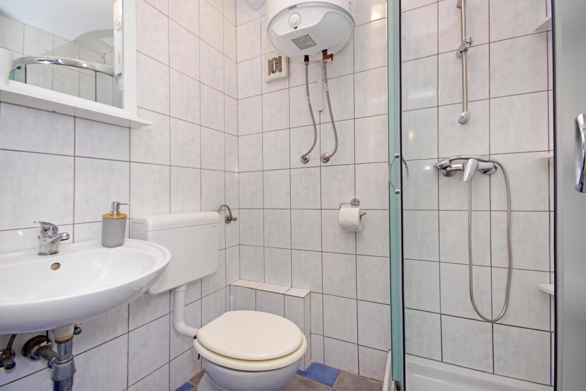 Apartament Zal Betina  Zewnętrze zdjęcie