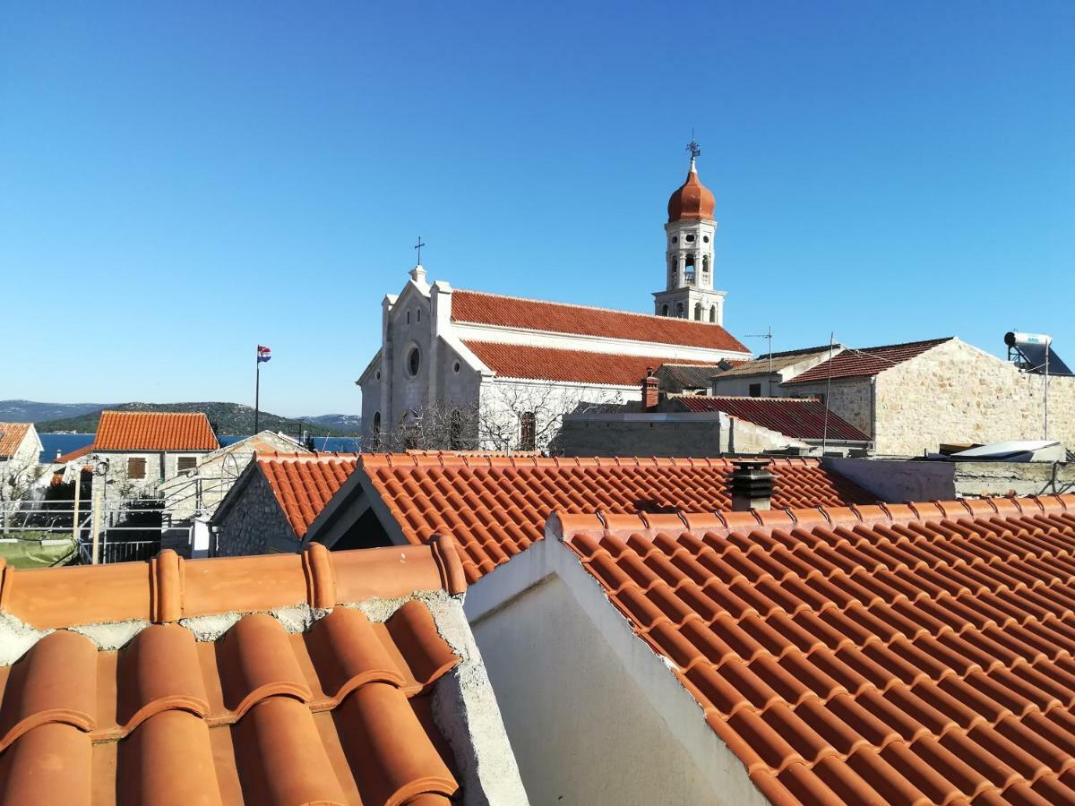 Apartament Zal Betina  Zewnętrze zdjęcie