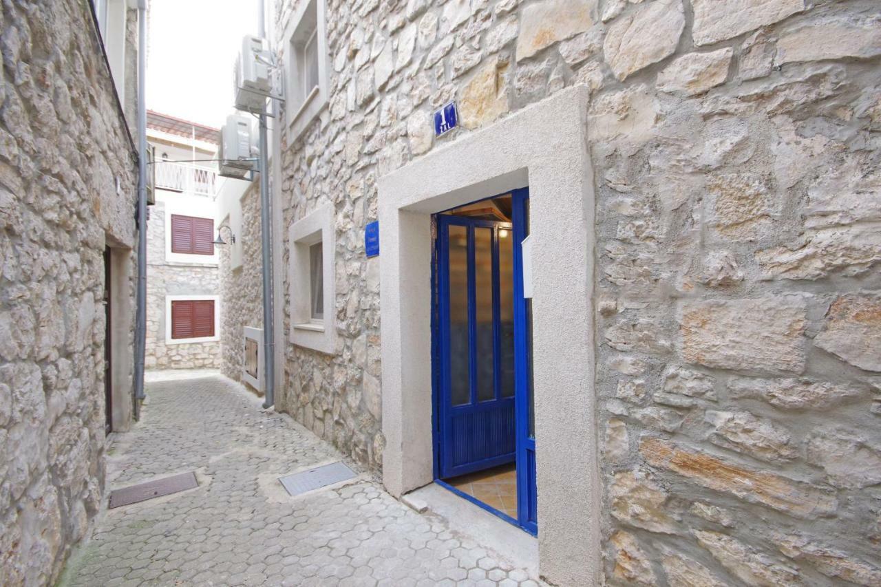Apartament Zal Betina  Zewnętrze zdjęcie