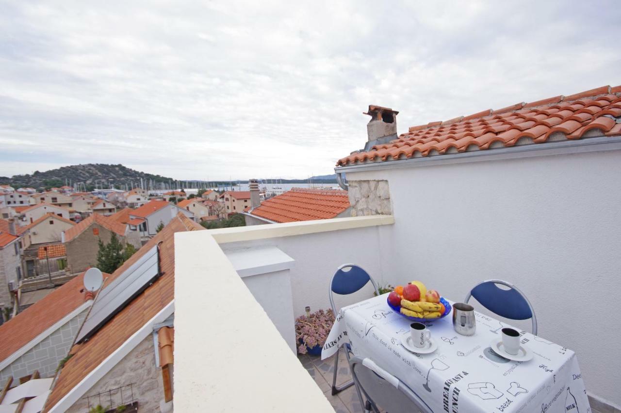 Apartament Zal Betina  Zewnętrze zdjęcie