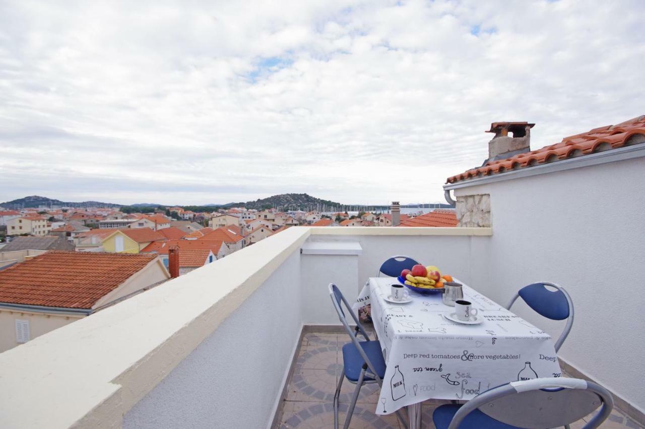 Apartament Zal Betina  Zewnętrze zdjęcie