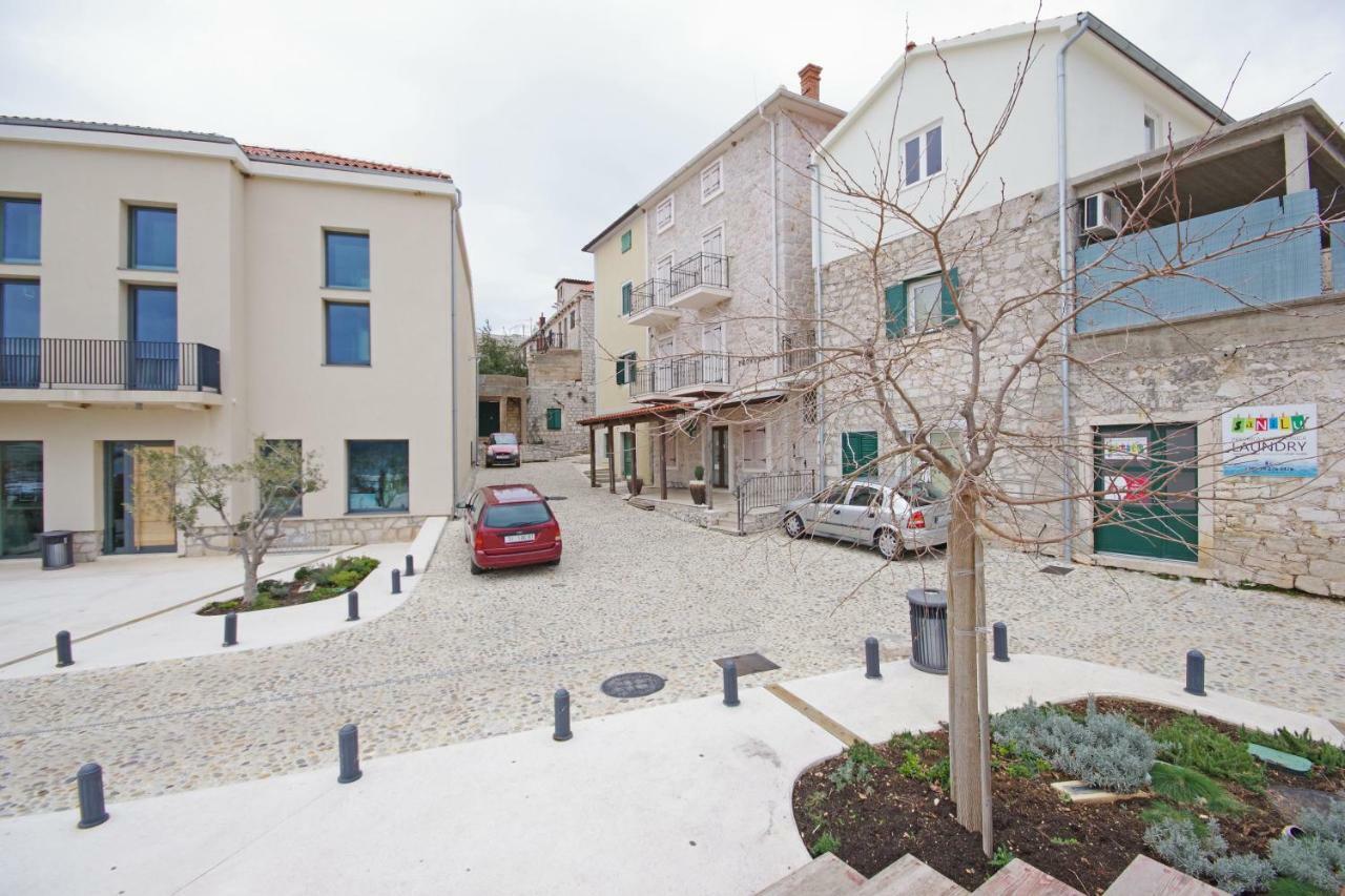 Apartament Zal Betina  Zewnętrze zdjęcie