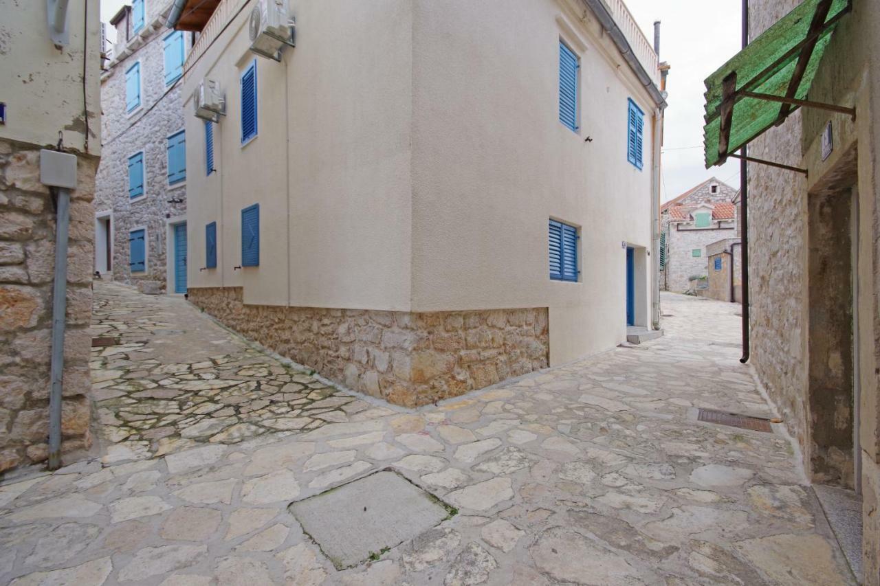 Apartament Zal Betina  Zewnętrze zdjęcie