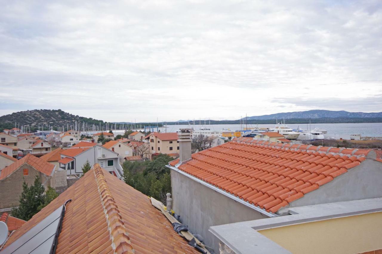 Apartament Zal Betina  Zewnętrze zdjęcie