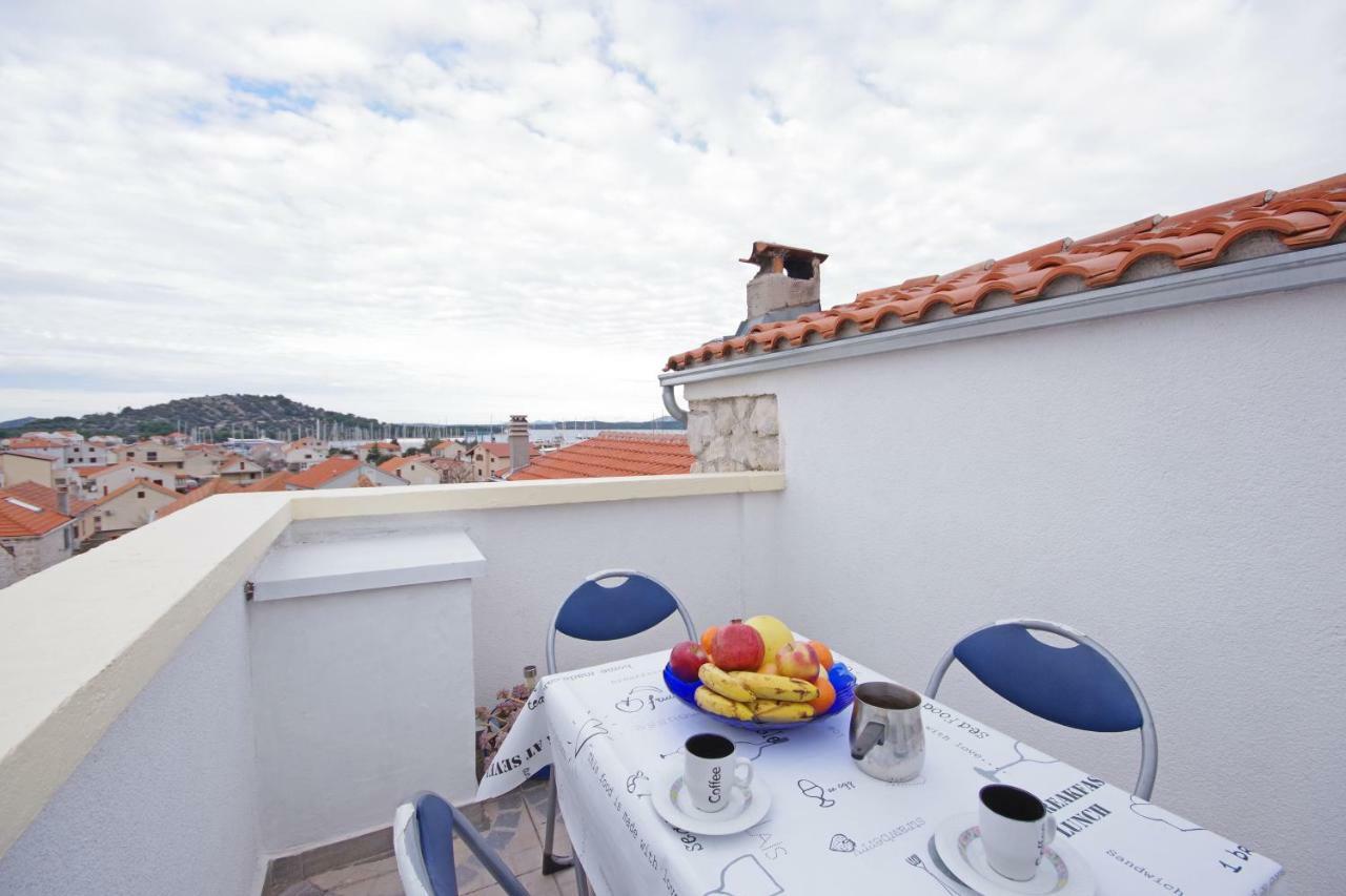 Apartament Zal Betina  Zewnętrze zdjęcie