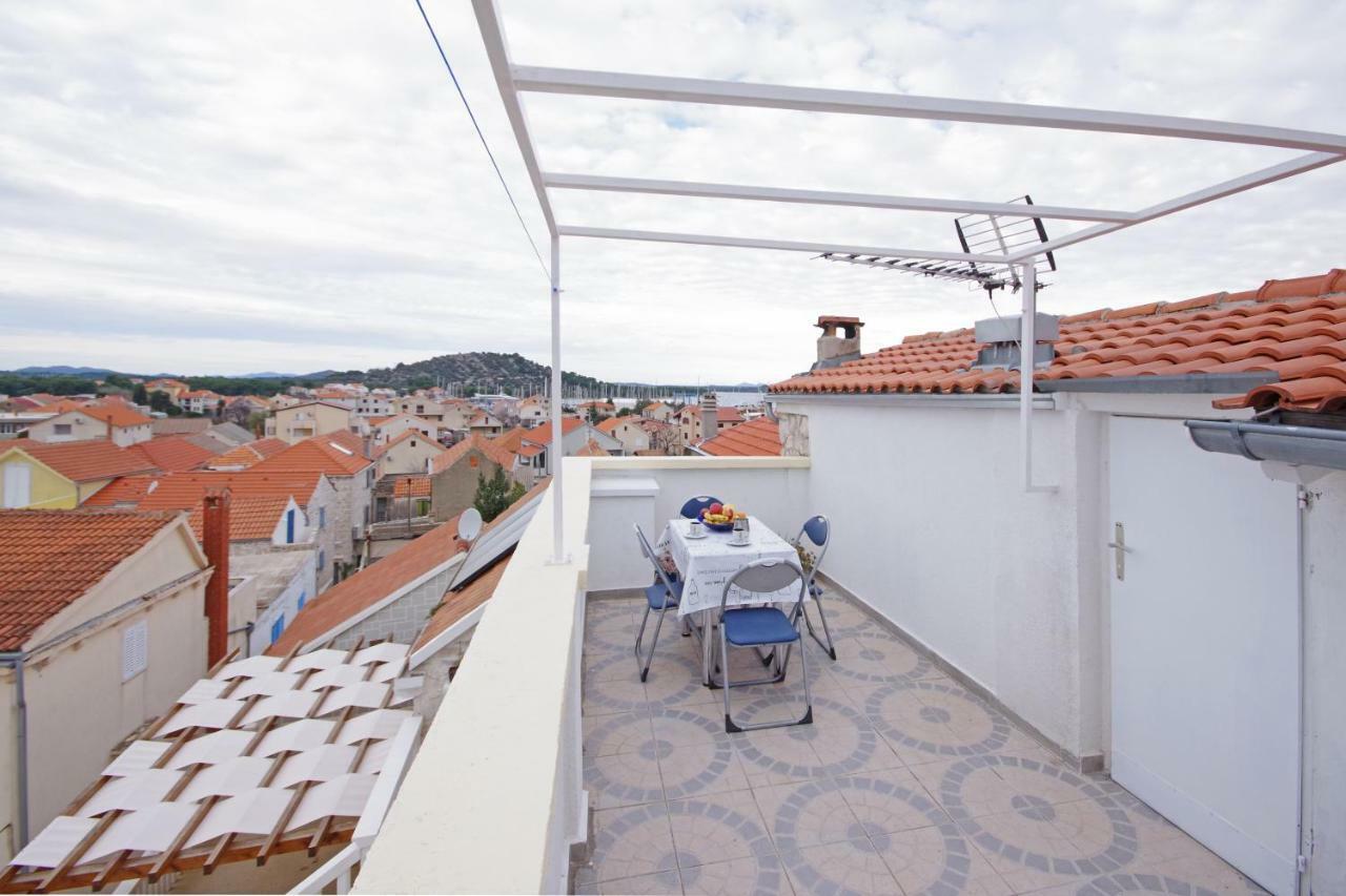Apartament Zal Betina  Zewnętrze zdjęcie