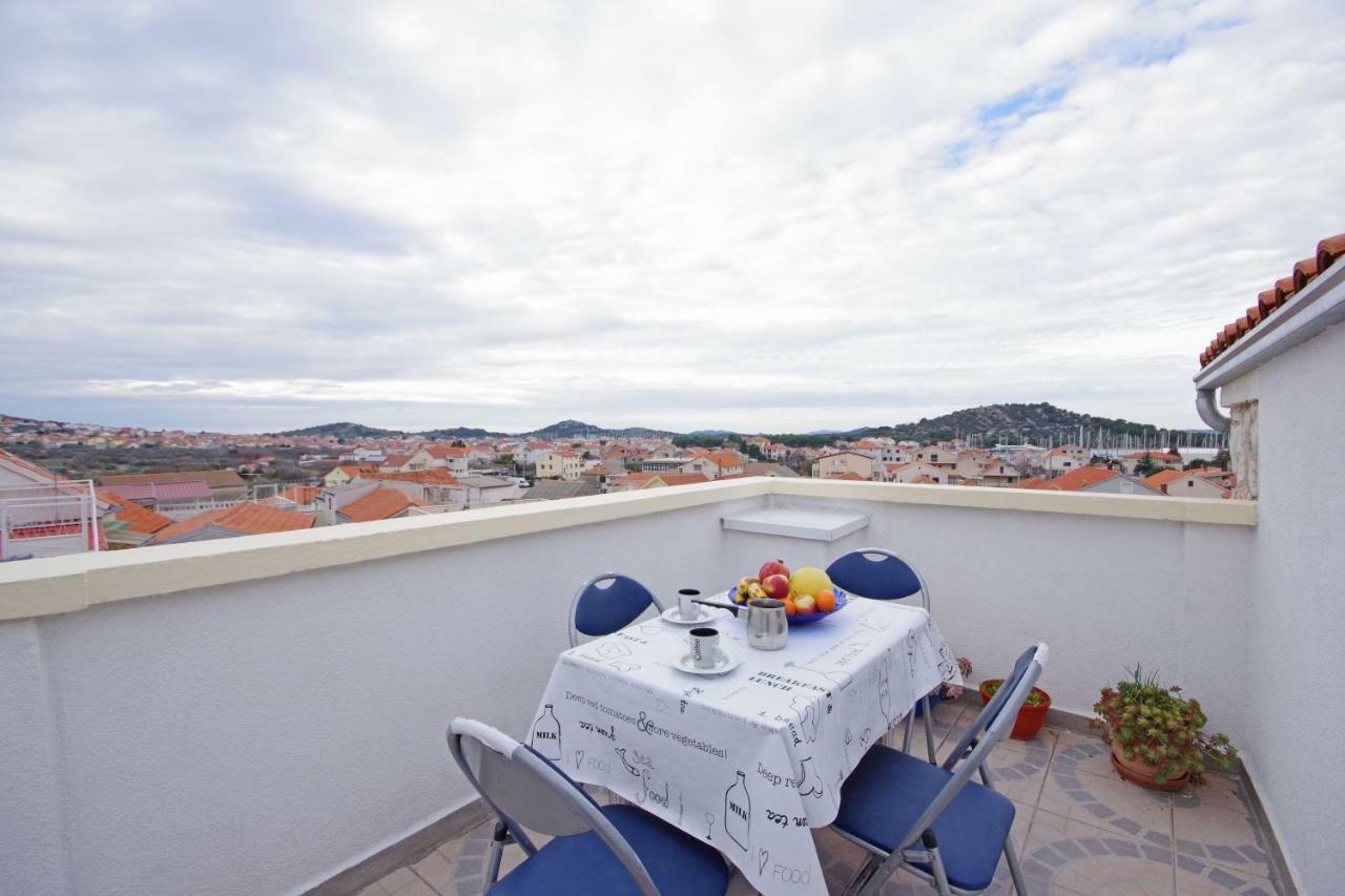 Apartament Zal Betina  Zewnętrze zdjęcie
