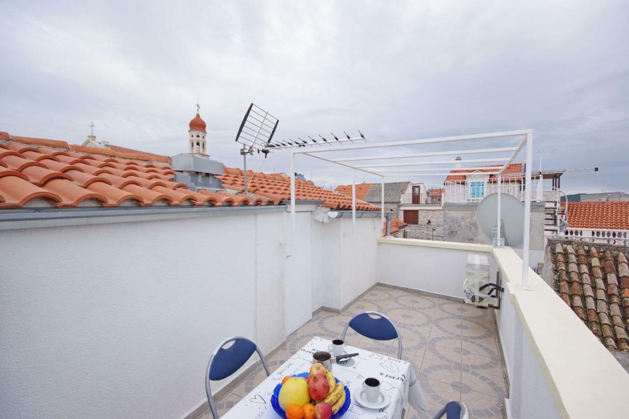 Apartament Zal Betina  Zewnętrze zdjęcie