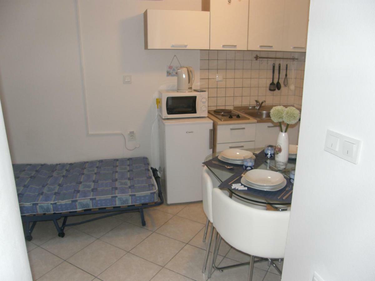Apartament Zal Betina  Zewnętrze zdjęcie