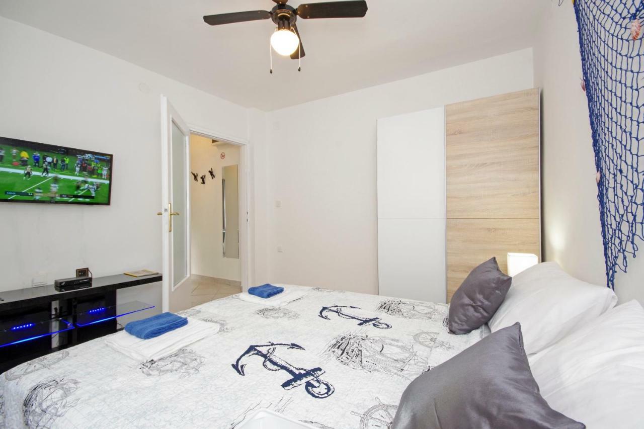 Apartament Zal Betina  Zewnętrze zdjęcie
