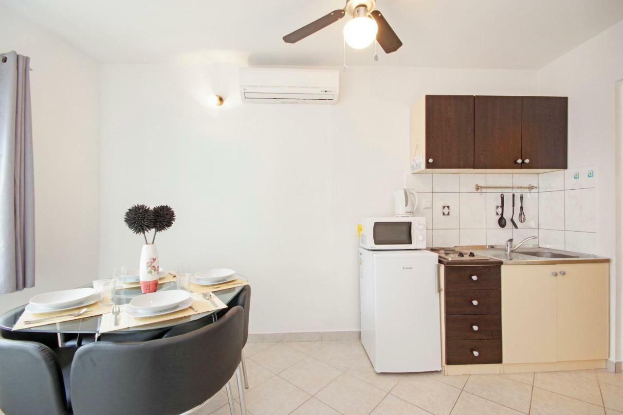Apartament Zal Betina  Zewnętrze zdjęcie