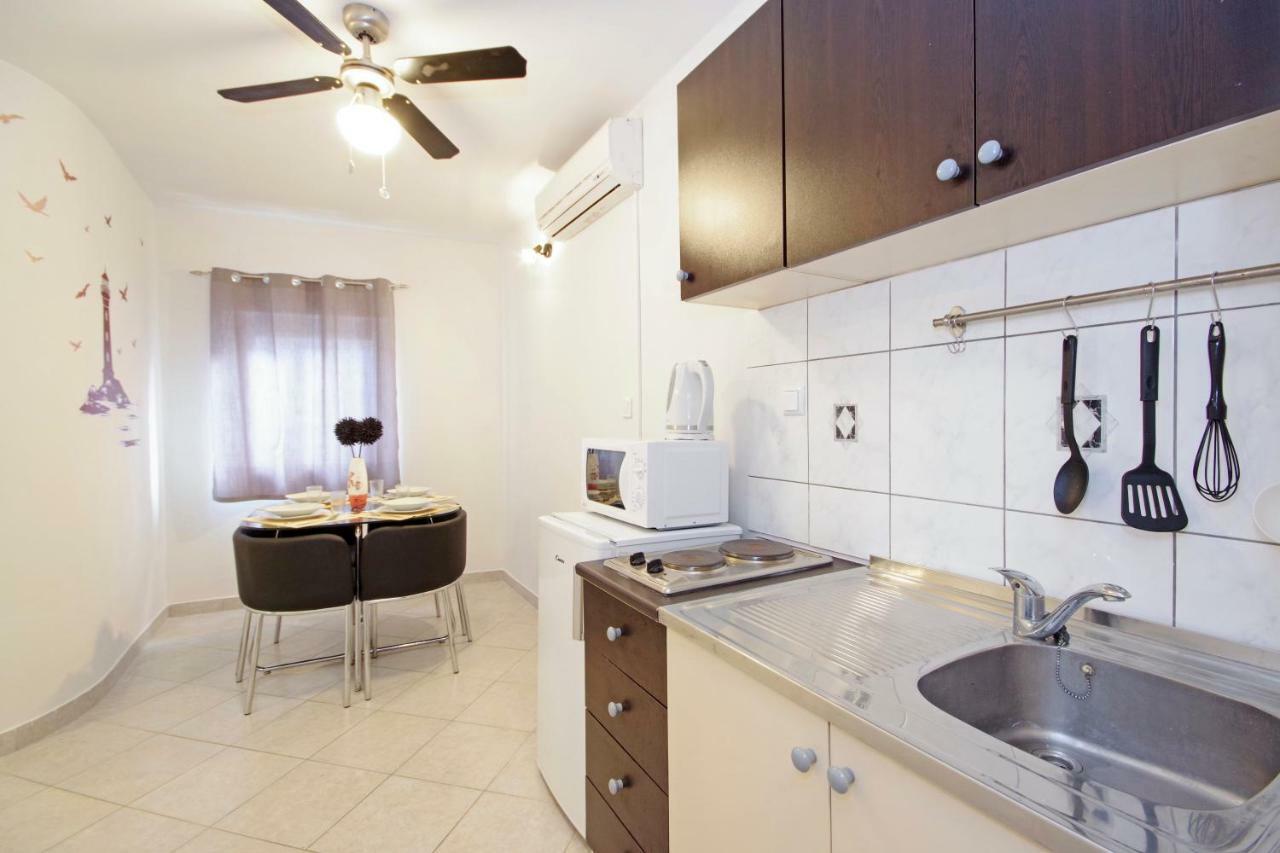 Apartament Zal Betina  Zewnętrze zdjęcie