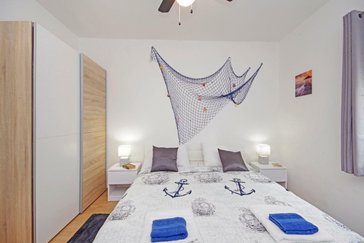 Apartament Zal Betina  Zewnętrze zdjęcie
