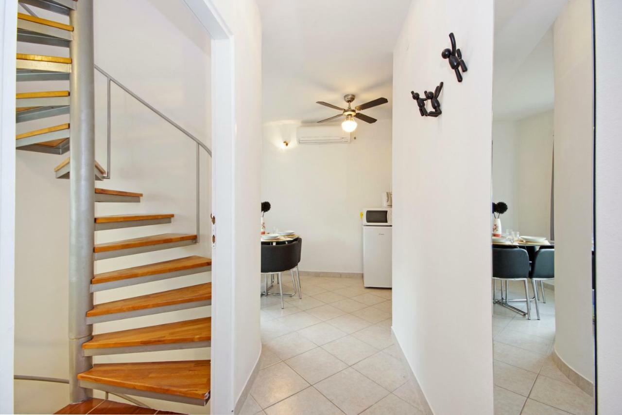 Apartament Zal Betina  Zewnętrze zdjęcie