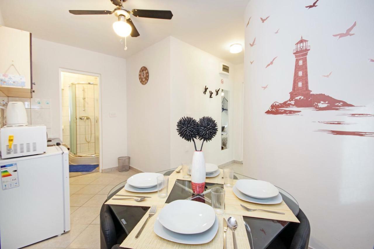 Apartament Zal Betina  Zewnętrze zdjęcie