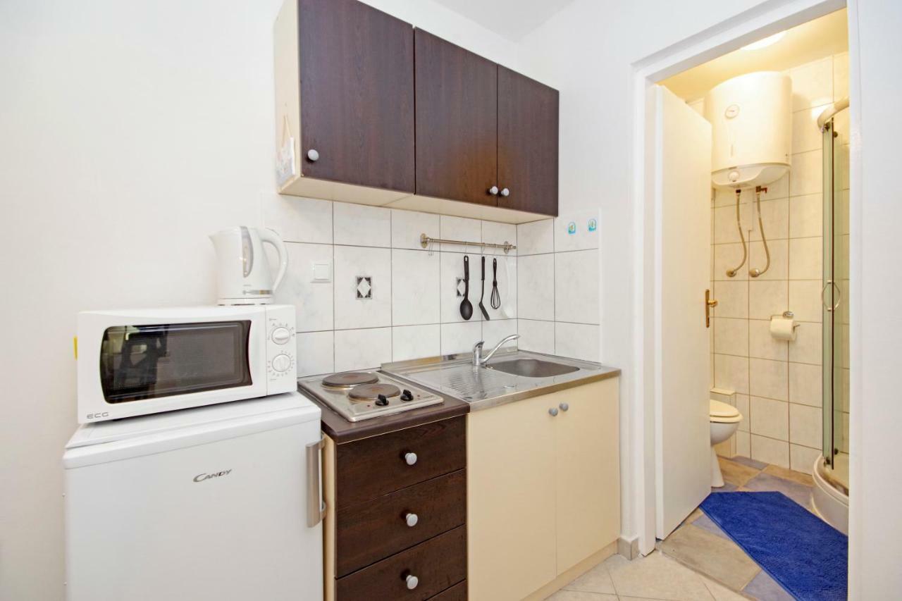 Apartament Zal Betina  Zewnętrze zdjęcie