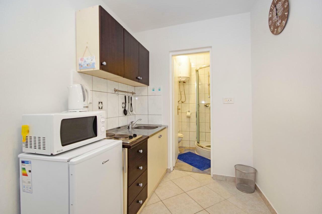 Apartament Zal Betina  Zewnętrze zdjęcie