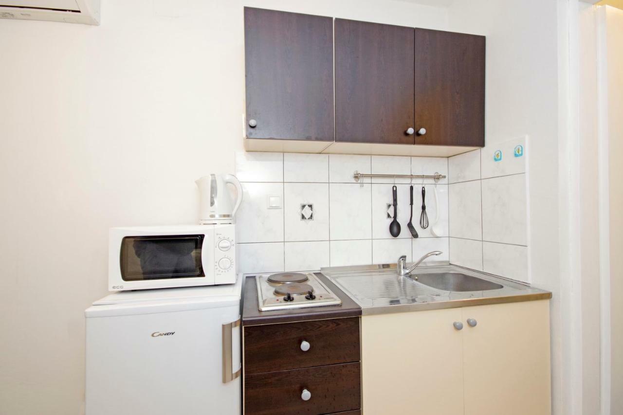 Apartament Zal Betina  Zewnętrze zdjęcie