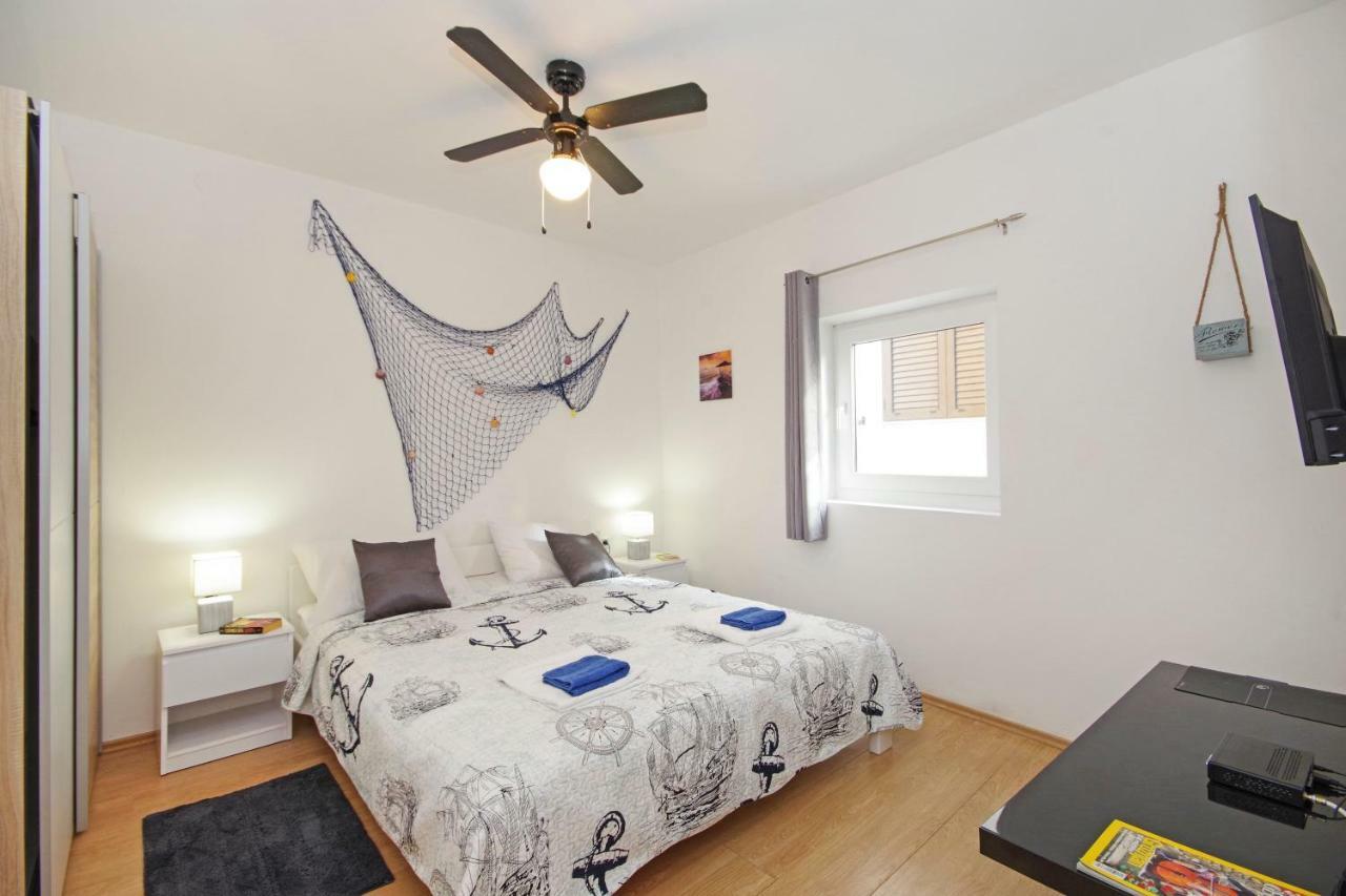 Apartament Zal Betina  Zewnętrze zdjęcie